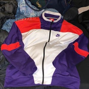 Nike jacket
